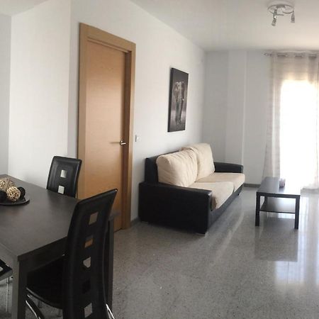 Apartamento De Una Habitacion مالقة المظهر الخارجي الصورة
